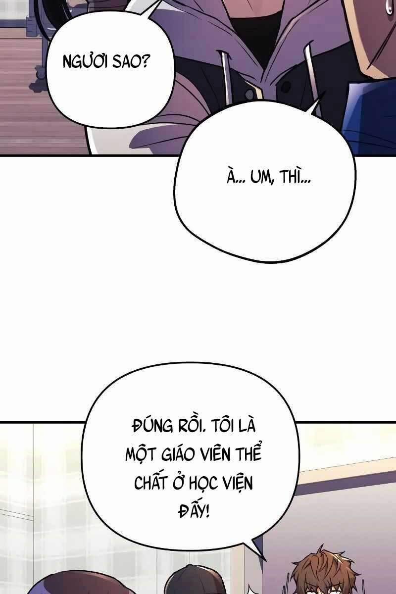 Thợ Săn Nhà Văn 31 trang 38