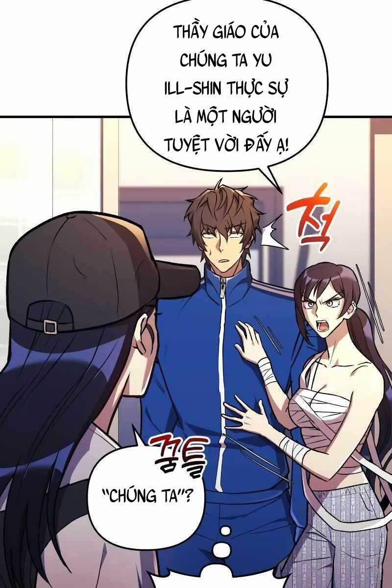 Thợ Săn Nhà Văn 31 trang 41