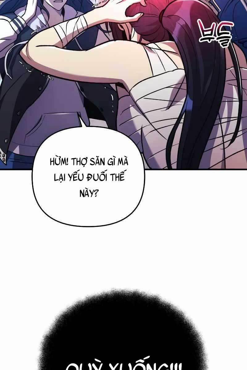 Thợ Săn Nhà Văn 31 trang 55