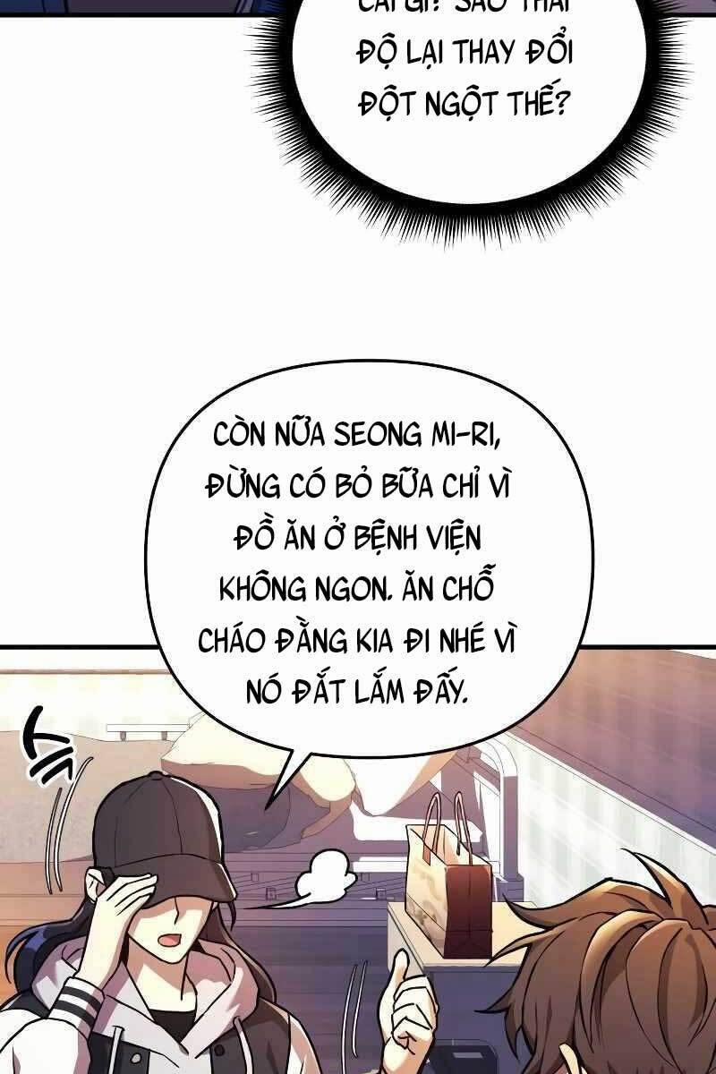 Thợ Săn Nhà Văn 31 trang 76