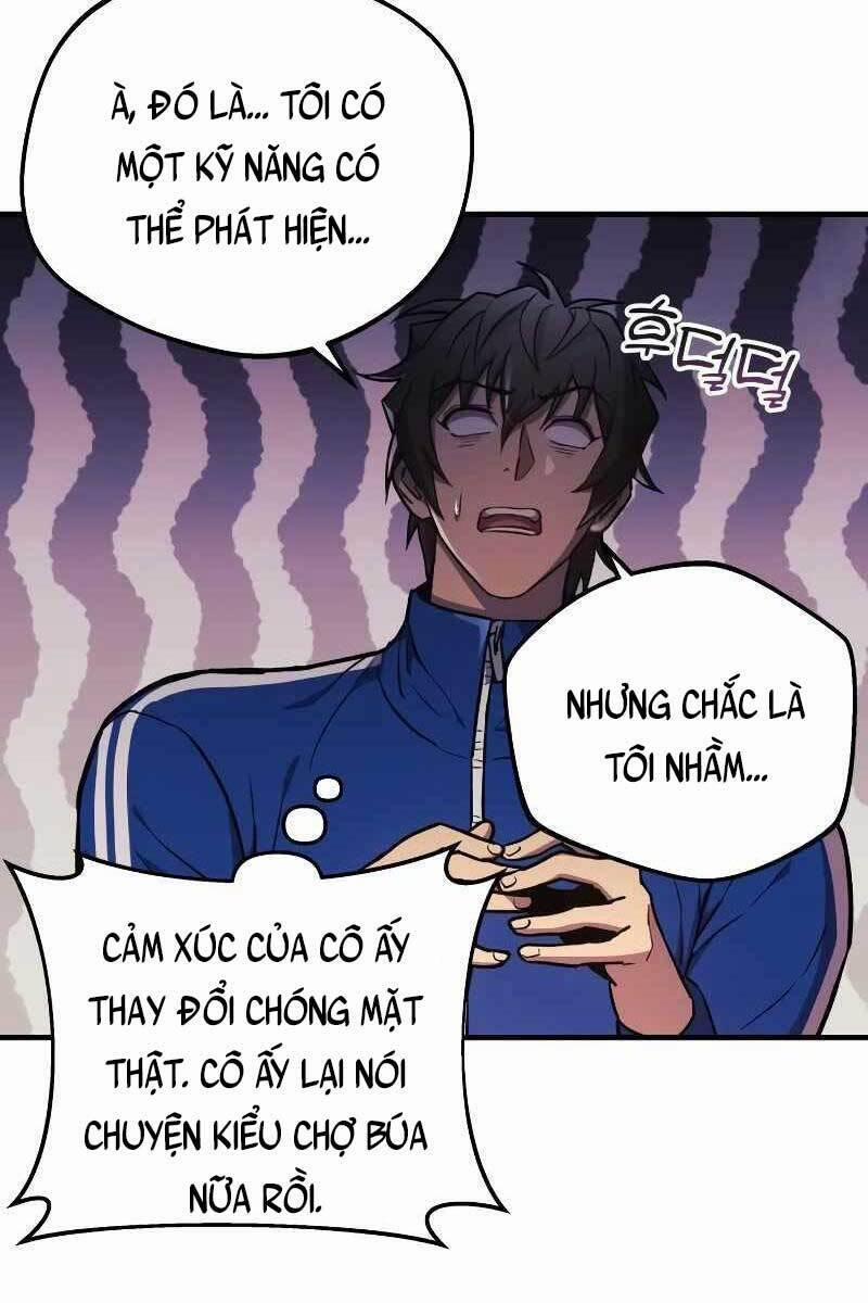 Thợ Săn Nhà Văn 31 trang 85