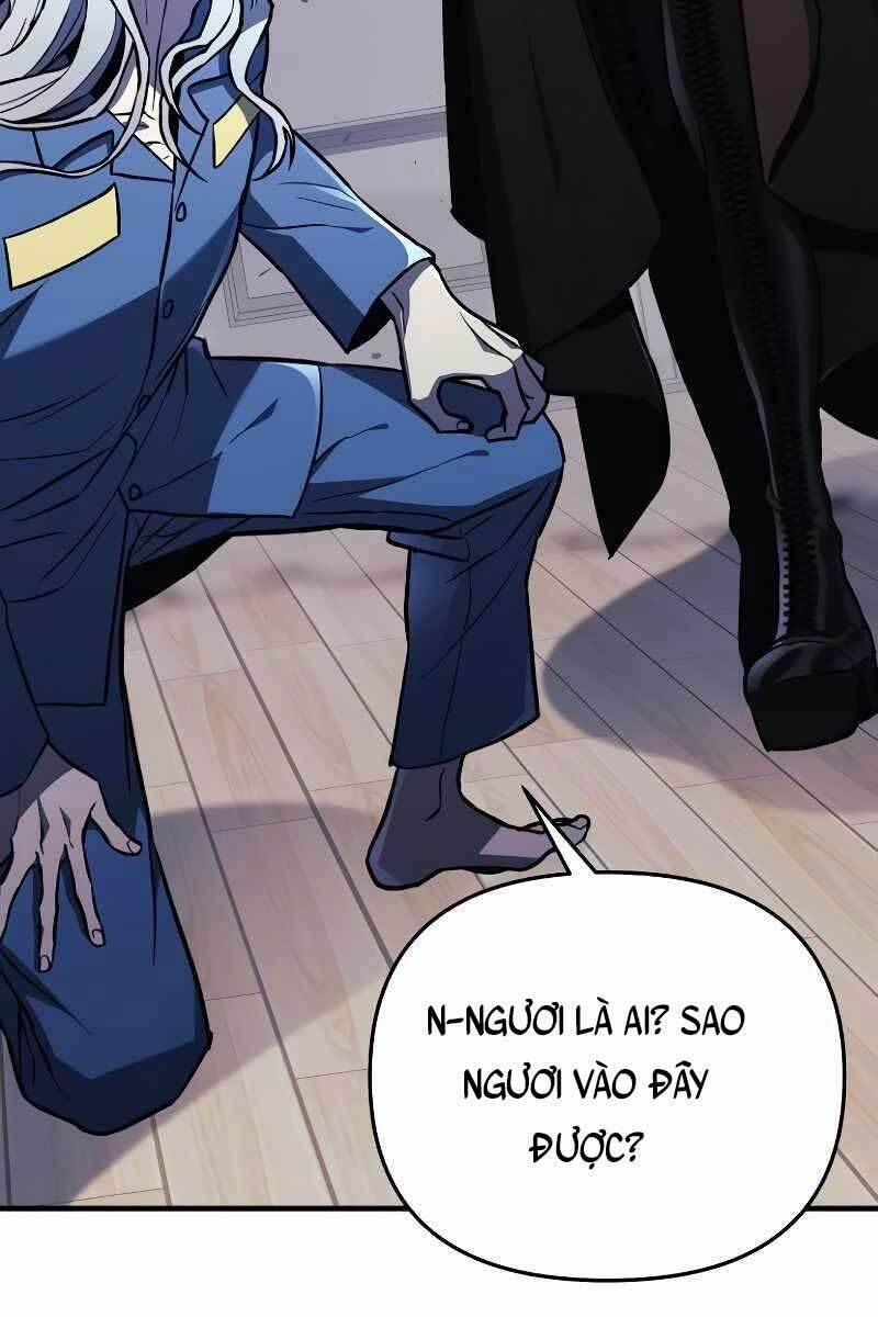 Thợ Săn Nhà Văn 32 trang 36
