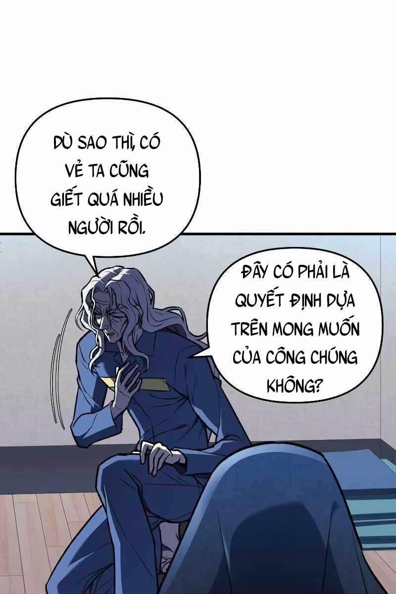 Thợ Săn Nhà Văn 32 trang 40