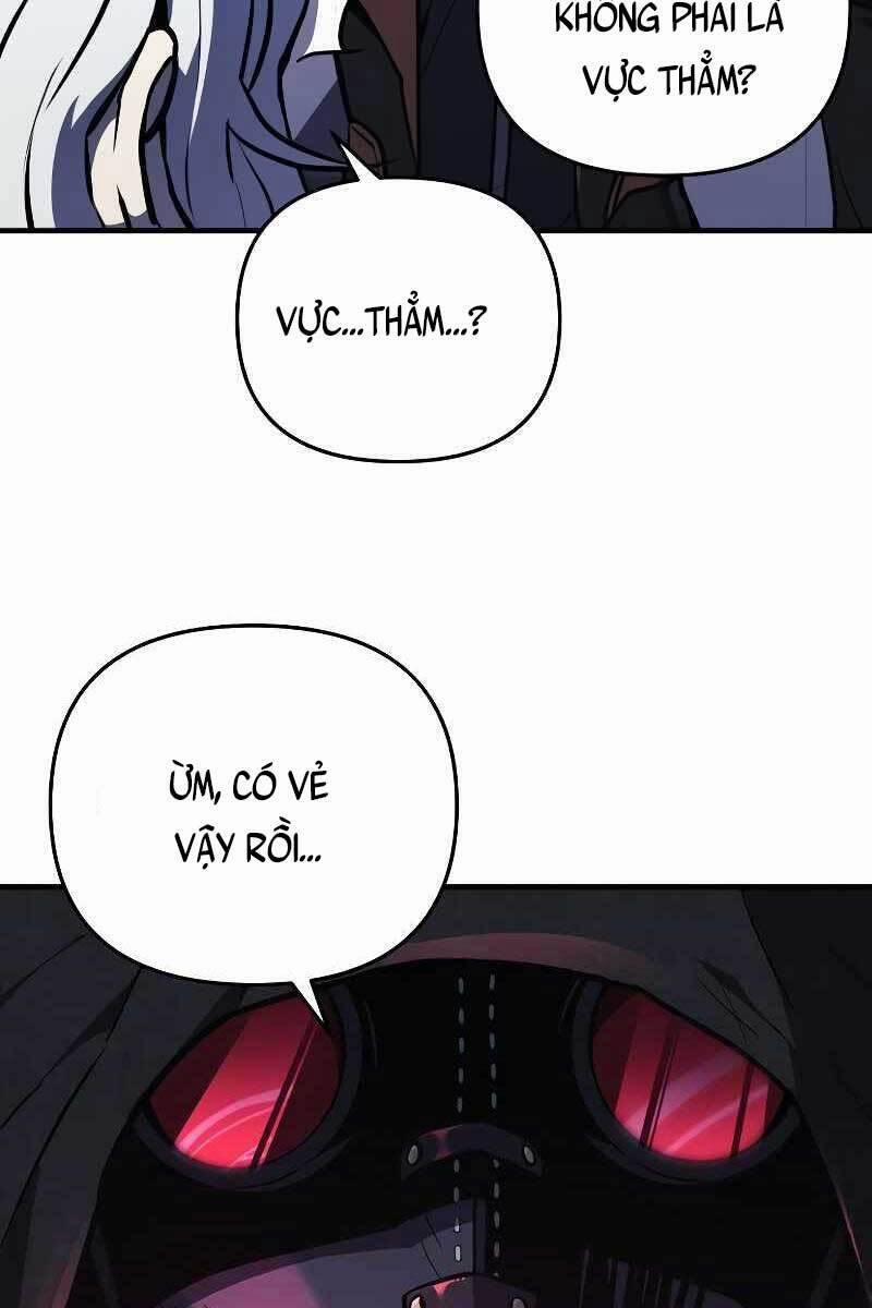 Thợ Săn Nhà Văn 32 trang 44