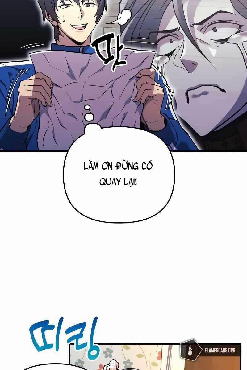 Thợ Săn Nhà Văn 32 trang 57