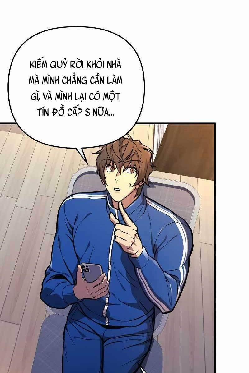 Thợ Săn Nhà Văn 32 trang 62
