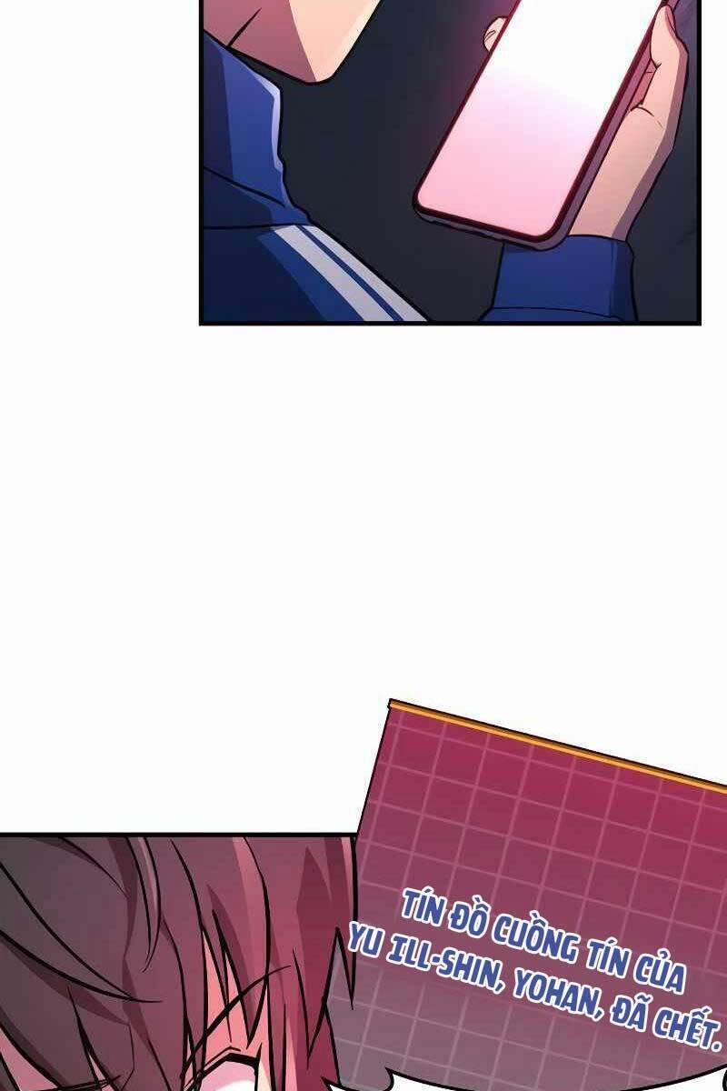 Thợ Săn Nhà Văn 32 trang 64