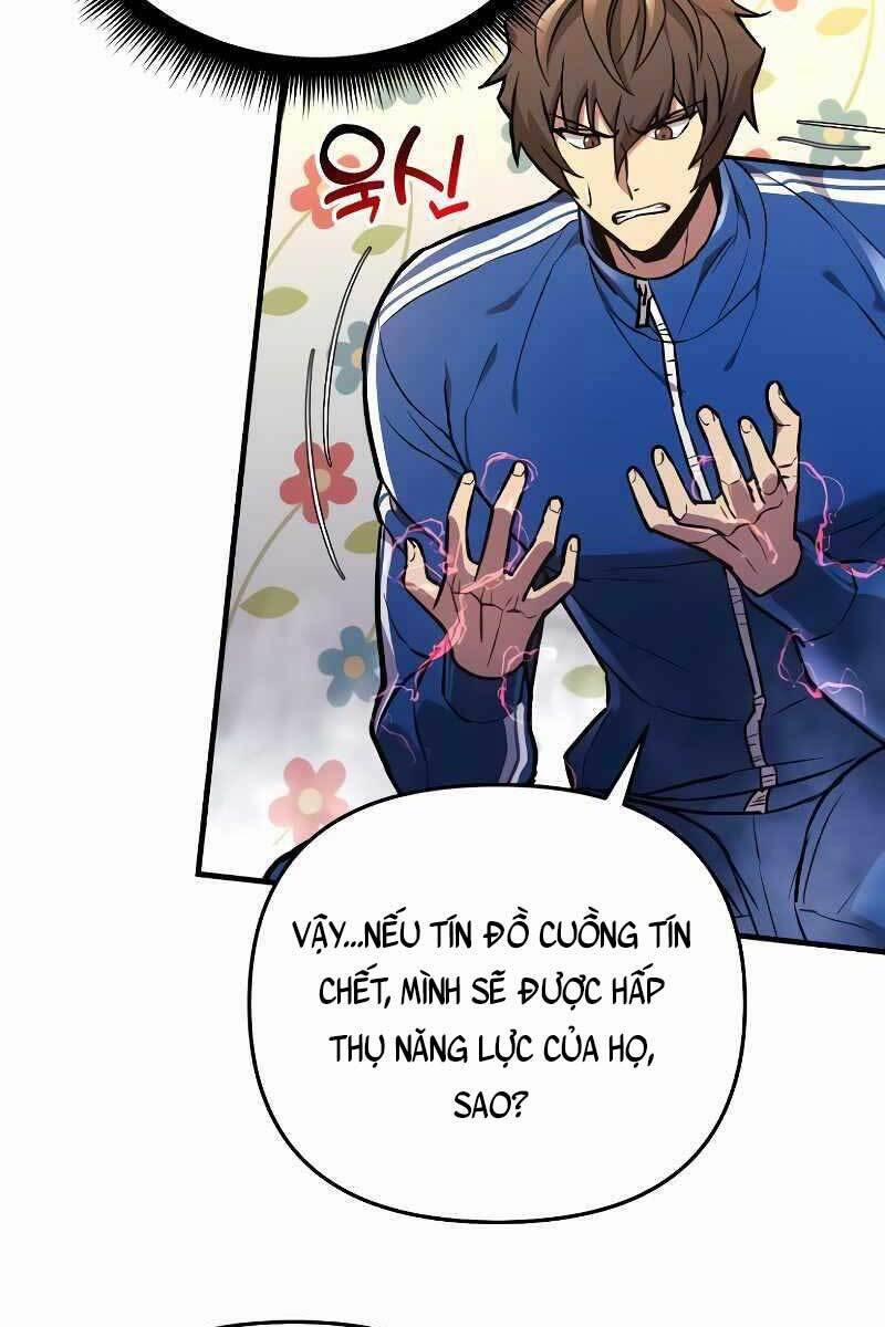 Thợ Săn Nhà Văn 32 trang 79
