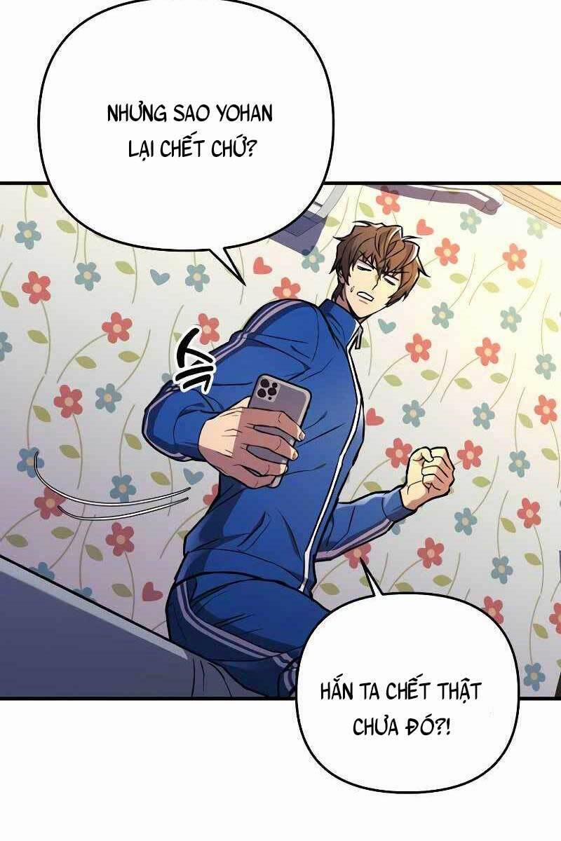 Thợ Săn Nhà Văn 32 trang 80