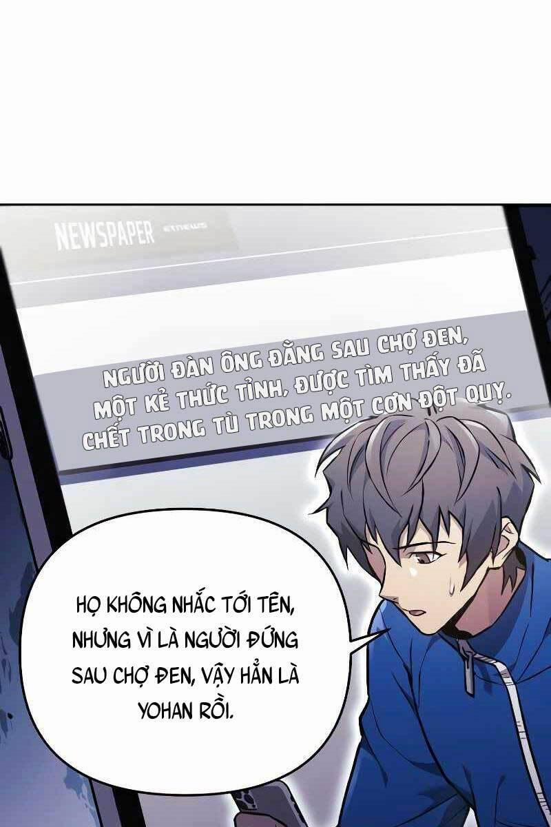 Thợ Săn Nhà Văn 32 trang 81
