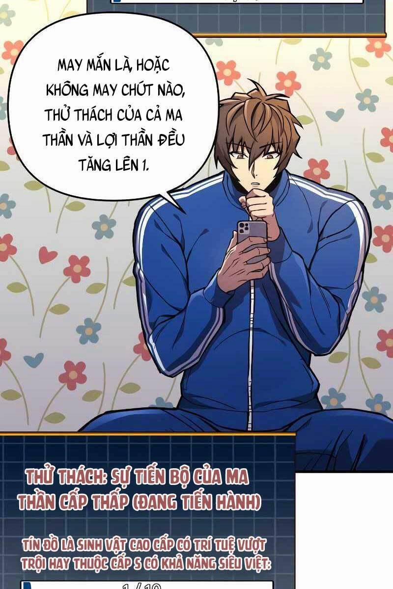 Thợ Săn Nhà Văn 32 trang 83