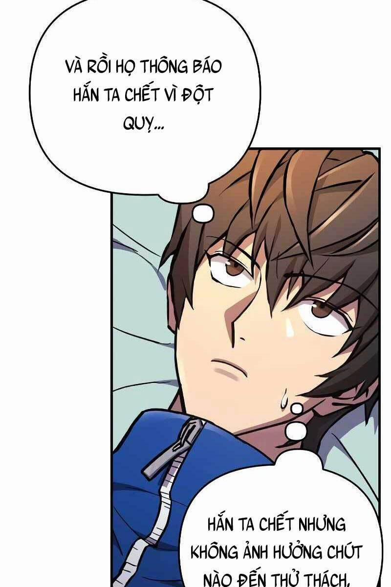Thợ Săn Nhà Văn 32 trang 86