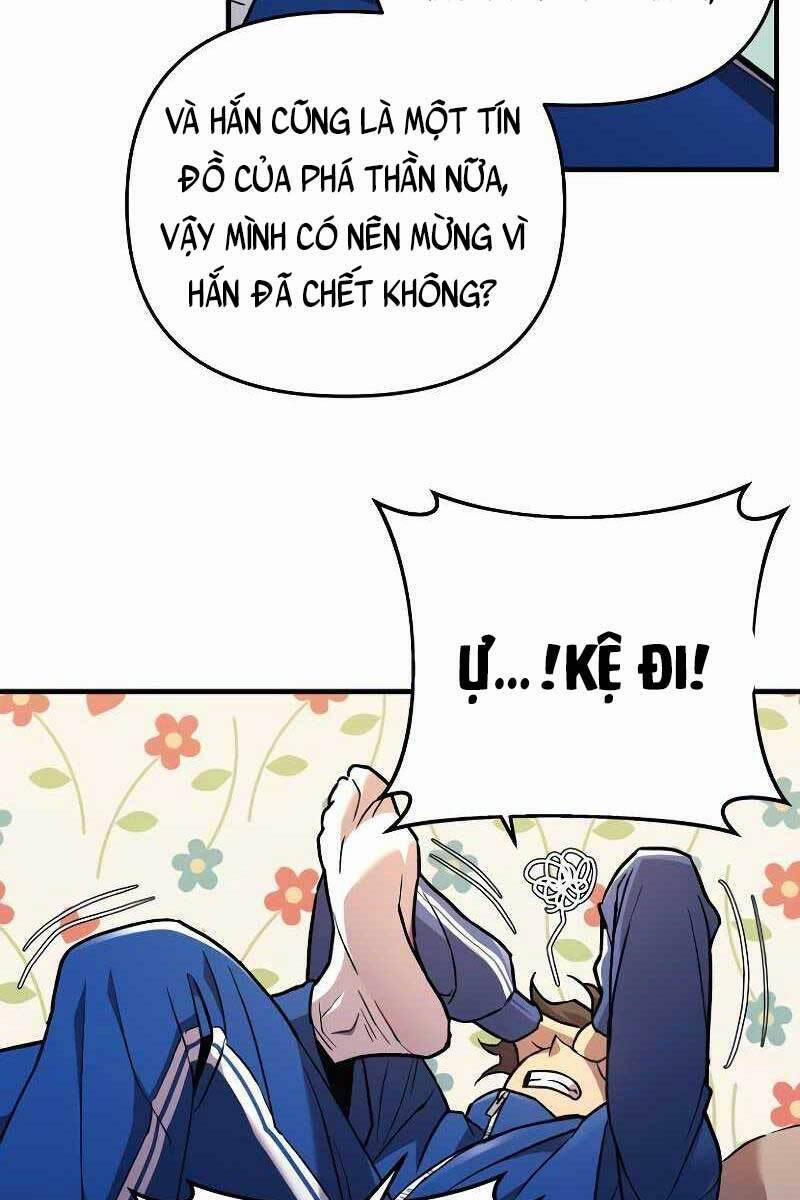 Thợ Săn Nhà Văn 32 trang 87