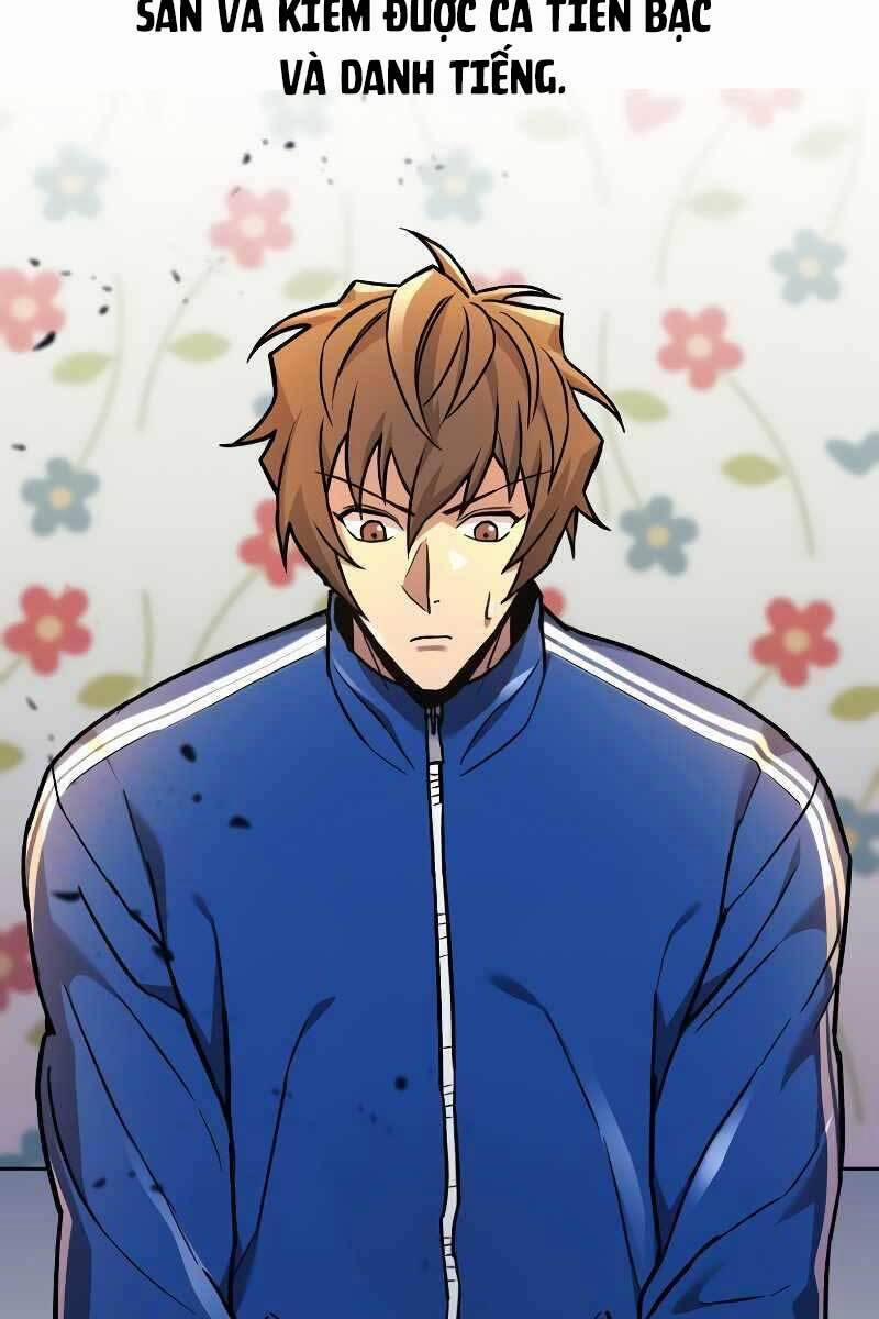 Thợ Săn Nhà Văn 32 trang 91