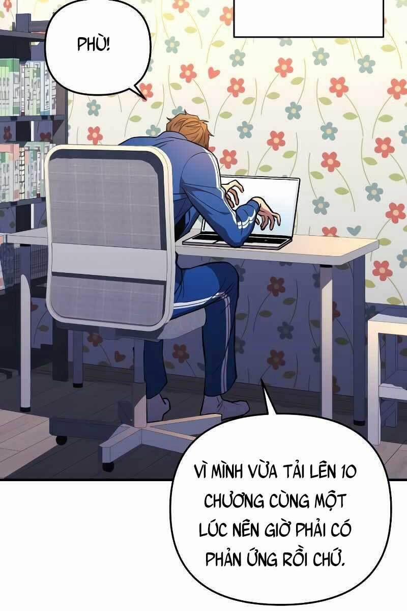 Thợ Săn Nhà Văn 32 trang 97