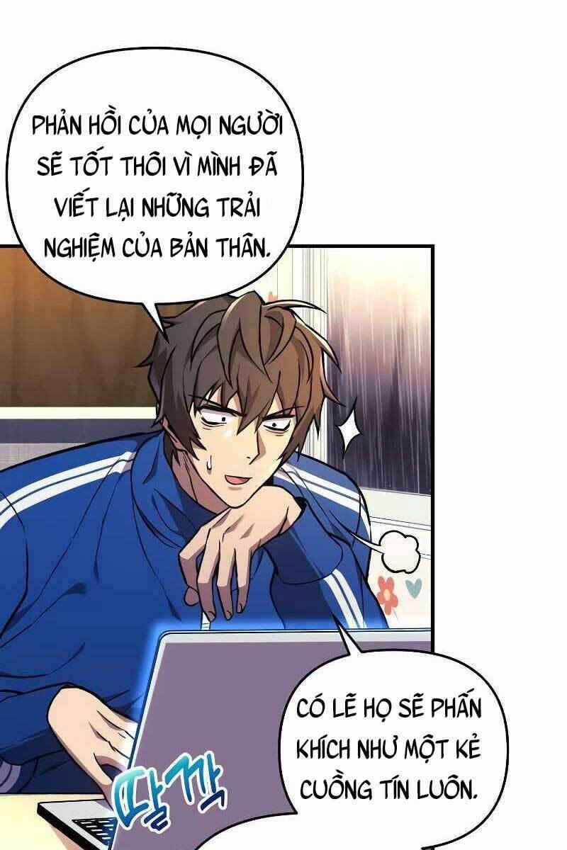 Thợ Săn Nhà Văn 32 trang 98