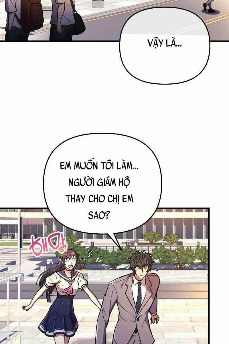 Thợ Săn Nhà Văn 33 trang 14