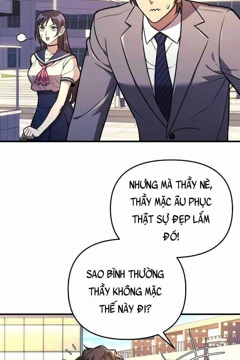 Thợ Săn Nhà Văn 33 trang 18