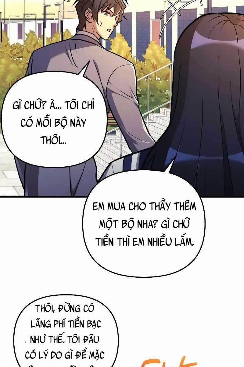 Thợ Săn Nhà Văn 33 trang 19