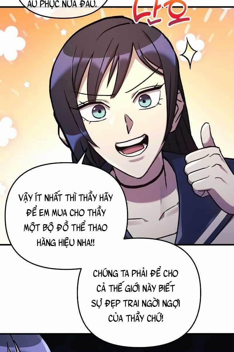 Thợ Săn Nhà Văn 33 trang 20