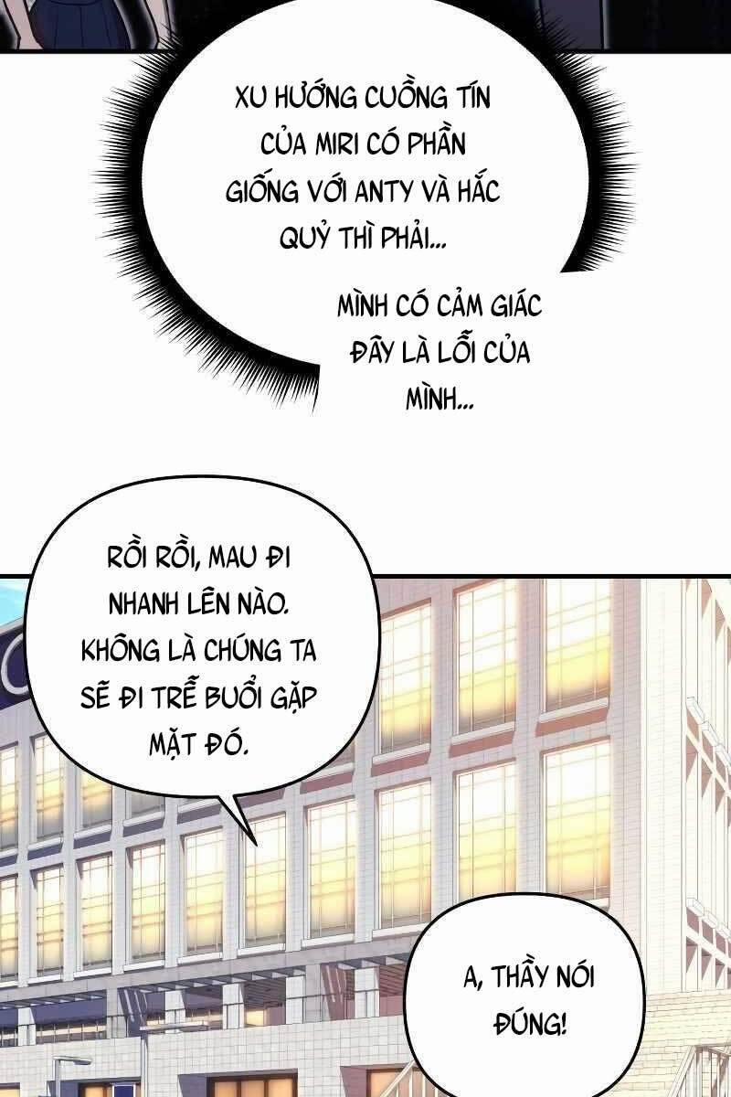 Thợ Săn Nhà Văn 33 trang 23