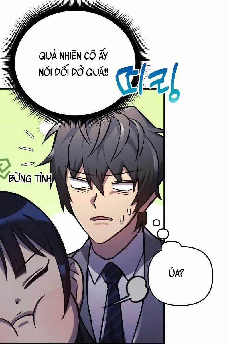 Thợ Săn Nhà Văn 33 trang 31