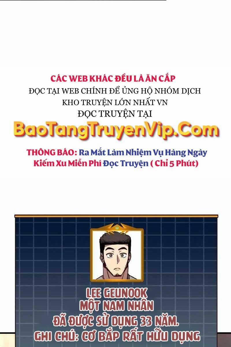 Thợ Săn Nhà Văn 33 trang 32