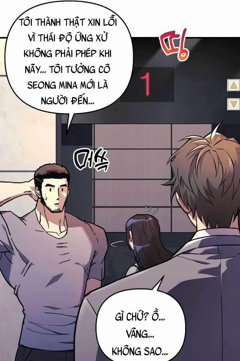Thợ Săn Nhà Văn 33 trang 35