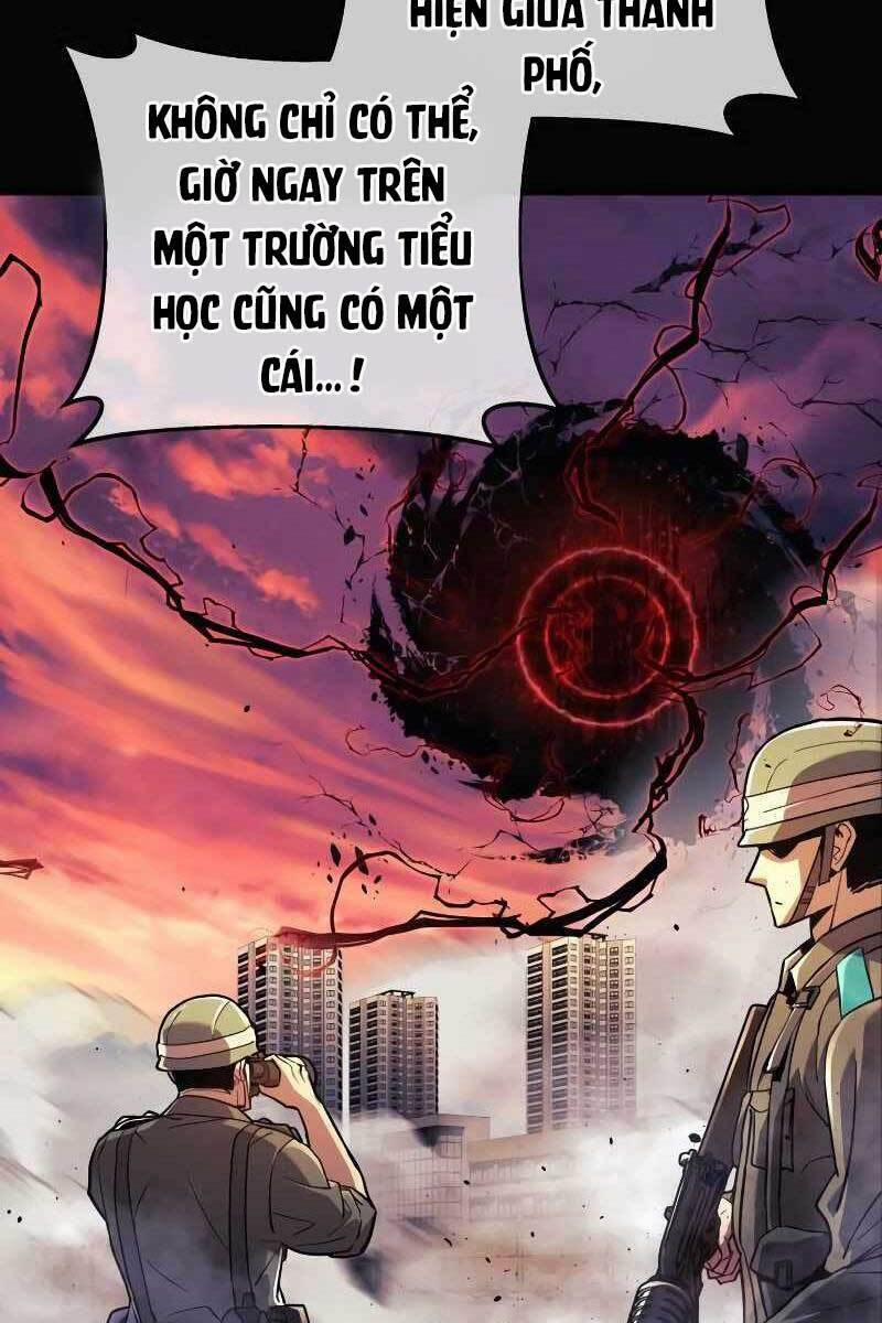 Thợ Săn Nhà Văn 33 trang 46