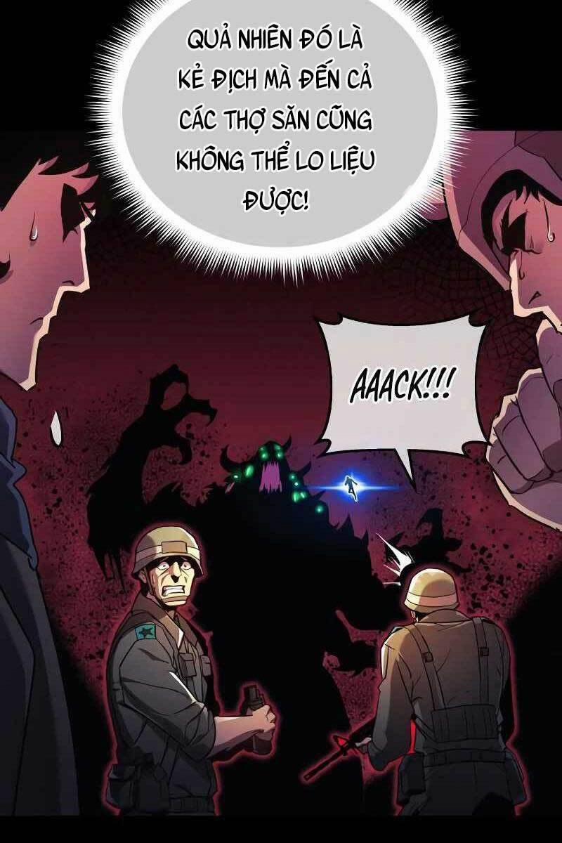 Thợ Săn Nhà Văn 33 trang 51
