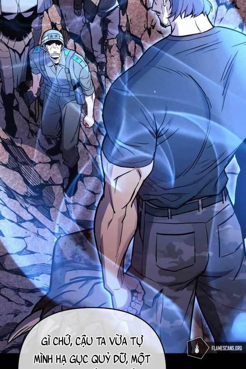 Thợ Săn Nhà Văn 33 trang 64