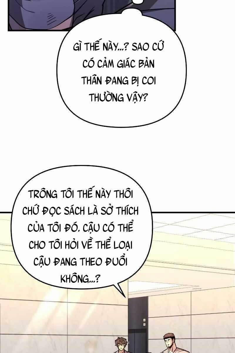 Thợ Săn Nhà Văn 33 trang 76