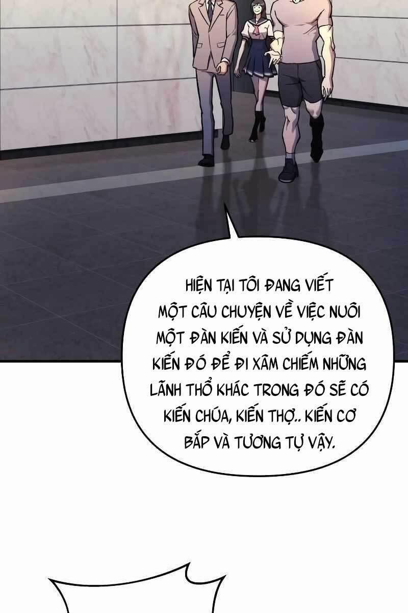 Thợ Săn Nhà Văn 33 trang 77