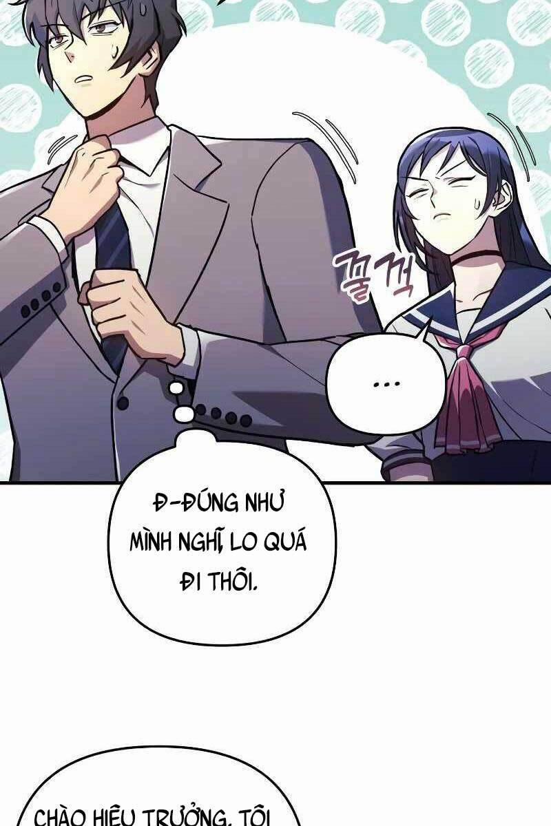 Thợ Săn Nhà Văn 33 trang 82