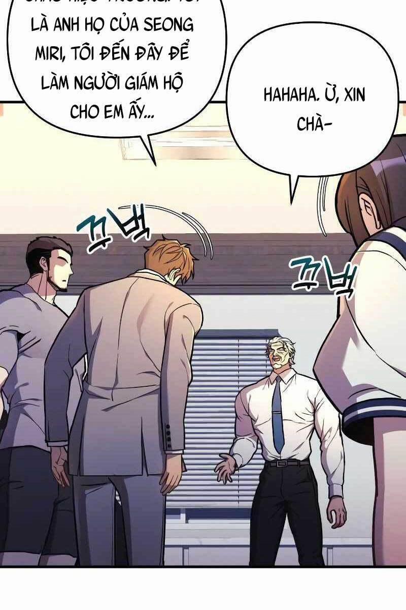 Thợ Săn Nhà Văn 33 trang 83