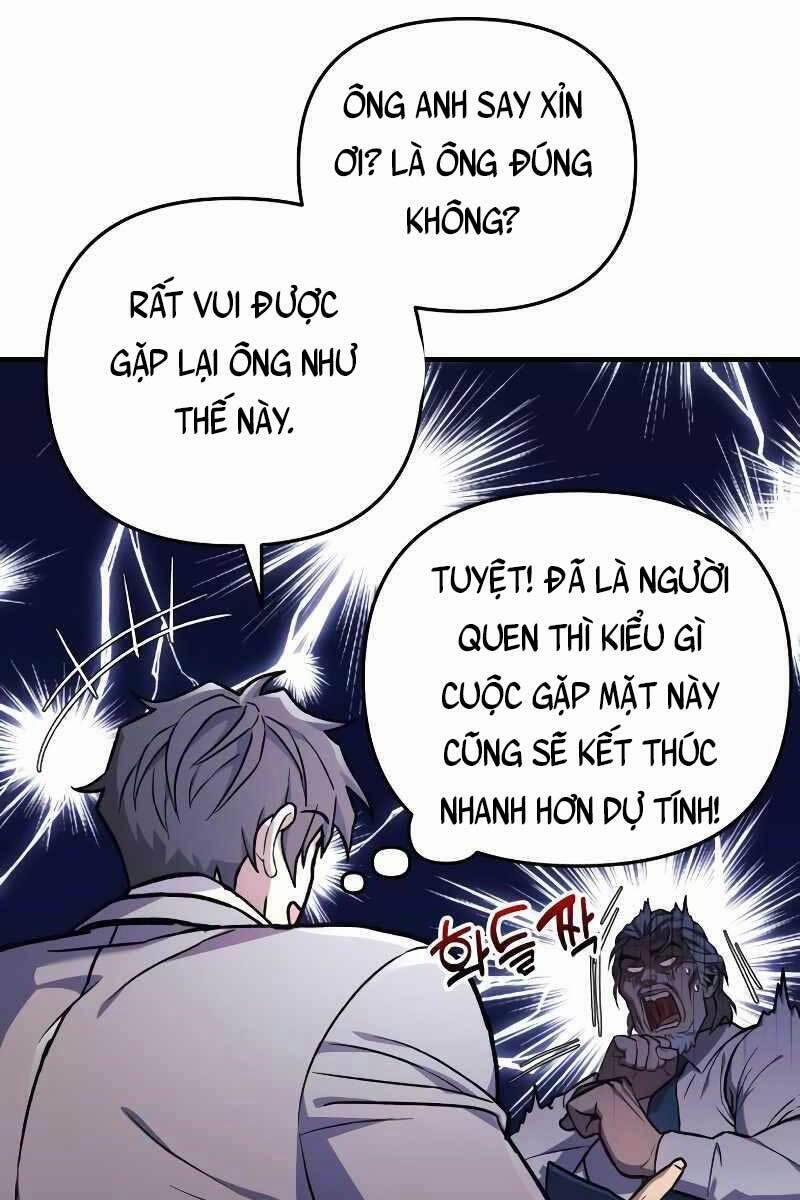 Thợ Săn Nhà Văn 33 trang 93