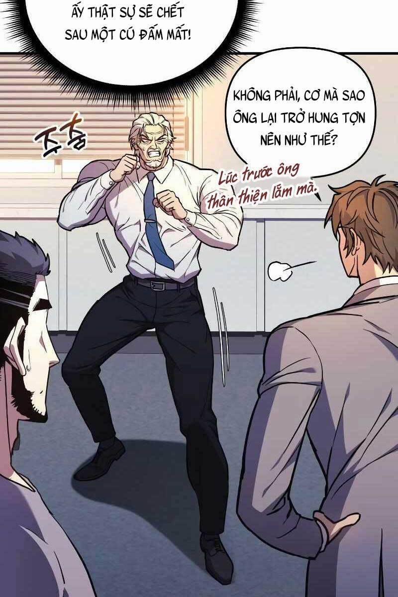 Thợ Săn Nhà Văn 33 trang 96