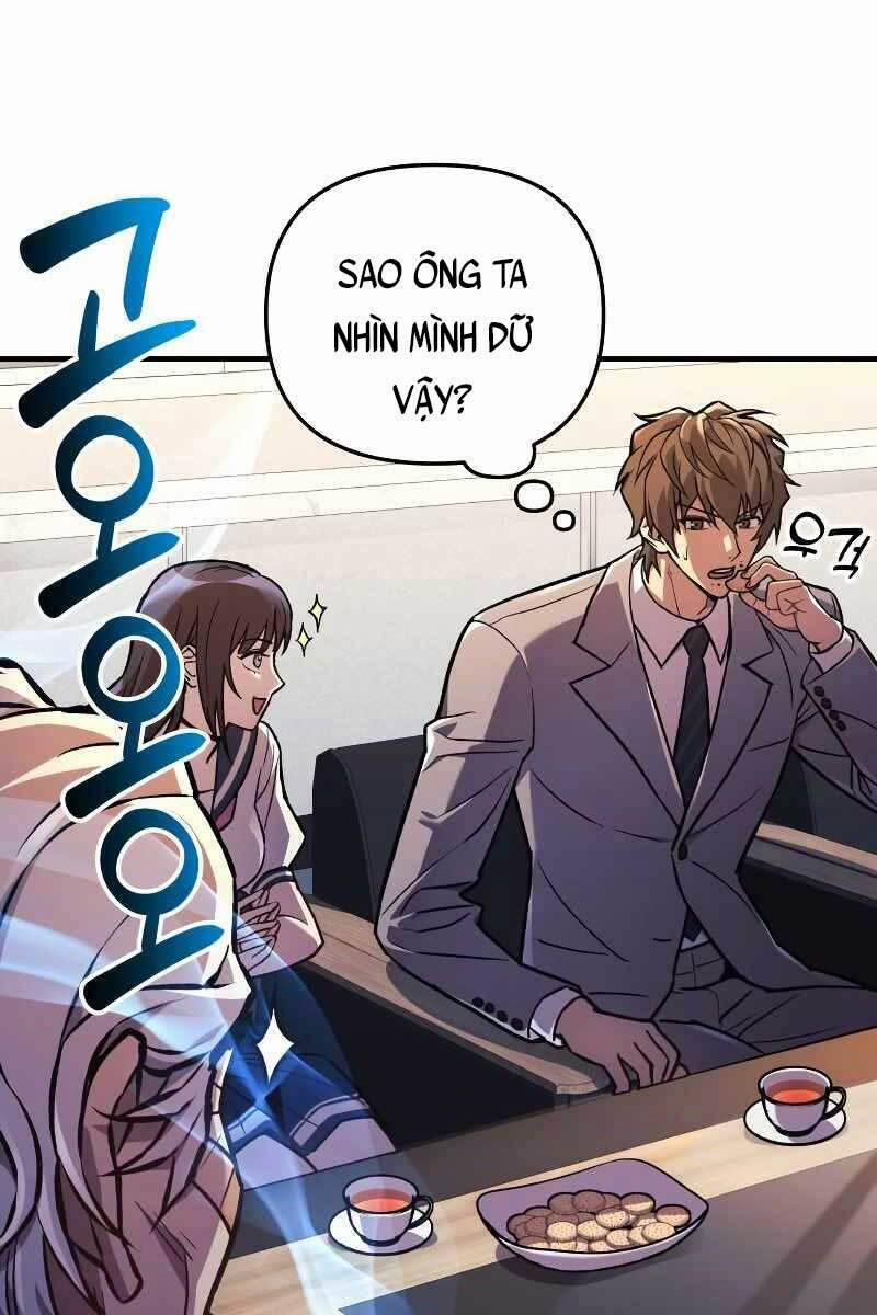 Thợ Săn Nhà Văn 34 trang 16