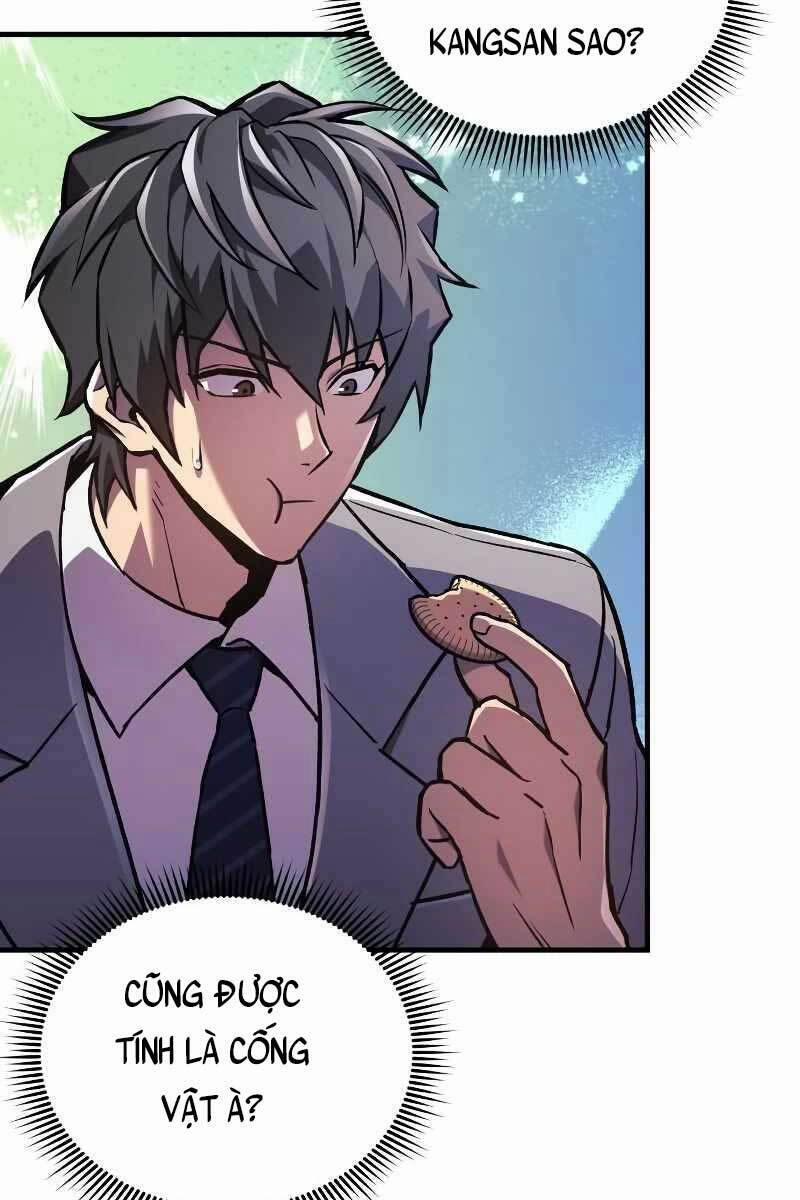 Thợ Săn Nhà Văn 34 trang 19