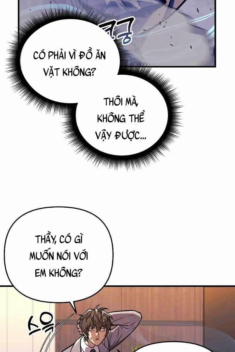 Thợ Săn Nhà Văn 34 trang 21