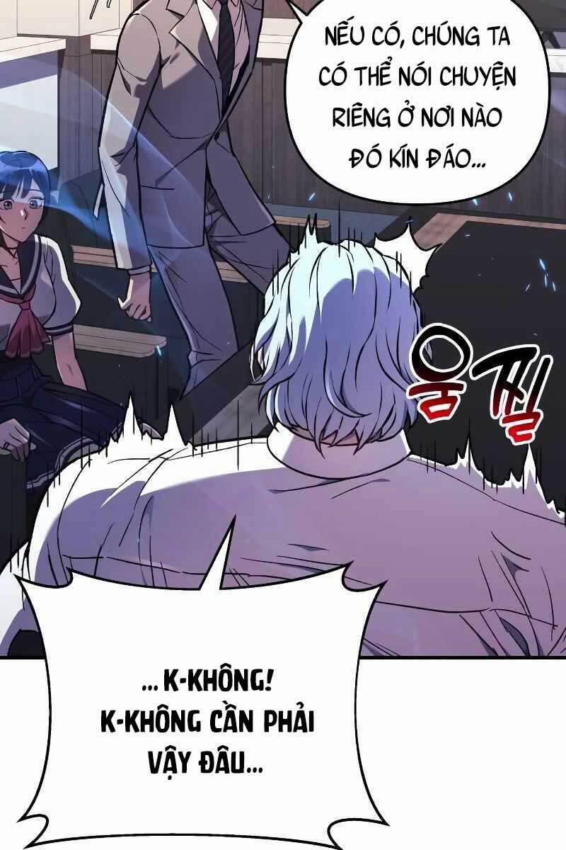 Thợ Săn Nhà Văn 34 trang 22