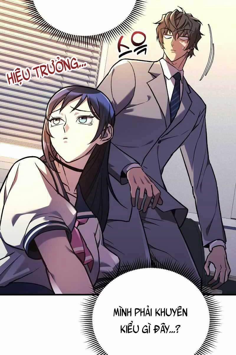 Thợ Săn Nhà Văn 34 trang 25