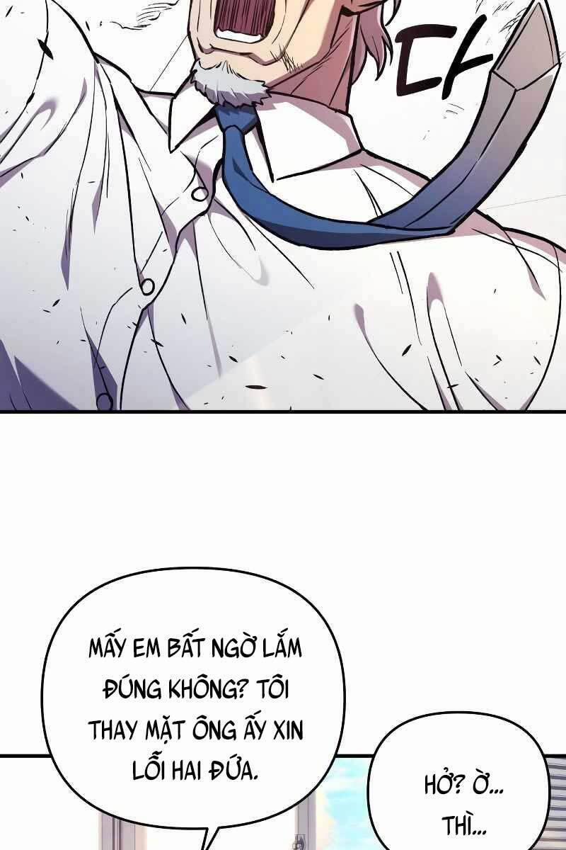 Thợ Săn Nhà Văn 34 trang 3