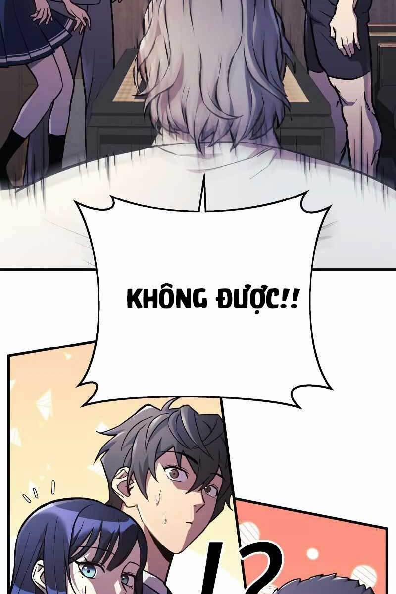 Thợ Săn Nhà Văn 34 trang 31