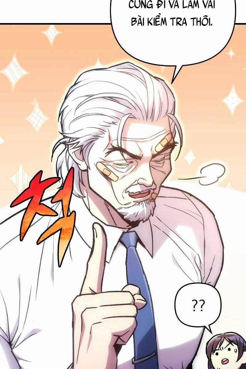 Thợ Săn Nhà Văn 34 trang 40