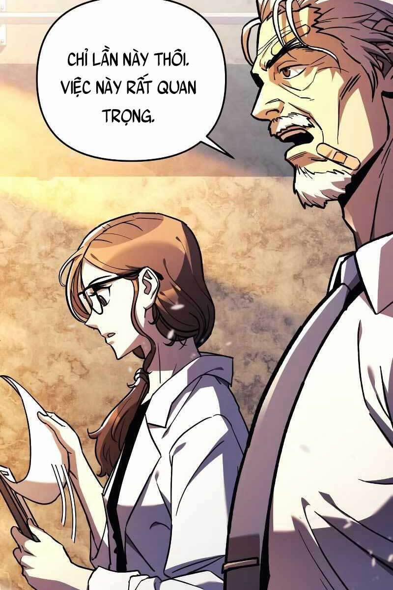 Thợ Săn Nhà Văn 34 trang 53