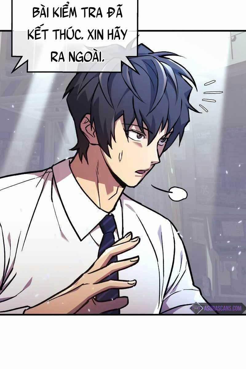Thợ Săn Nhà Văn 34 trang 66