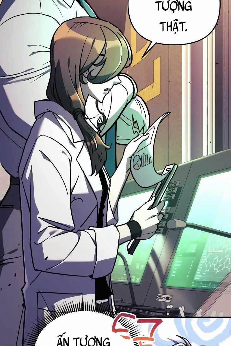 Thợ Săn Nhà Văn 34 trang 68
