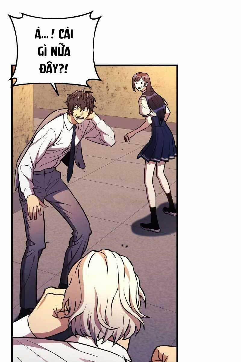Thợ Săn Nhà Văn 34 trang 92