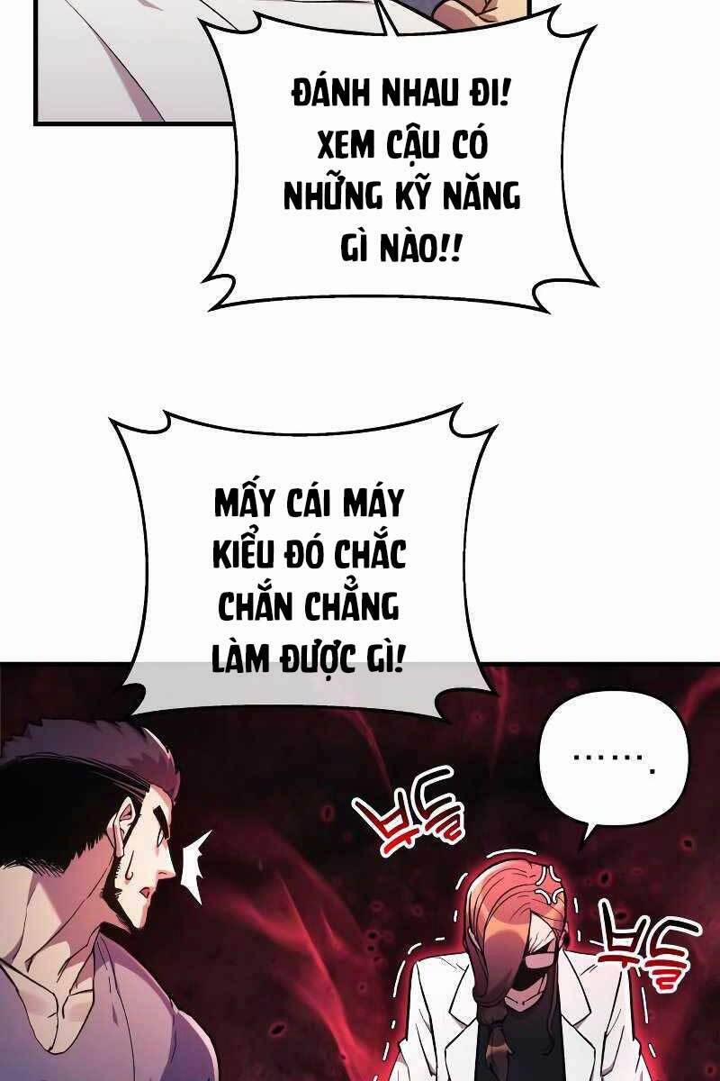 Thợ Săn Nhà Văn 34 trang 93